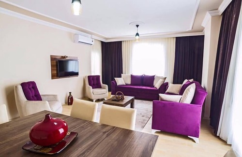 Yomra Apartment | Denge Apart