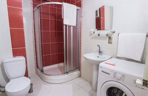 Yomra Apartment | Denge Apart
