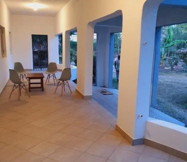 Mtwapa Apartment | Dengozi Residence