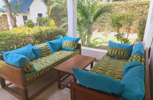 Mtwapa Apartment | Dengozi Residence