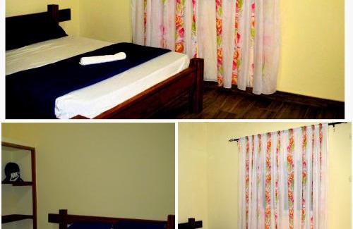 Mtwapa Apartment | Dengozi Residence