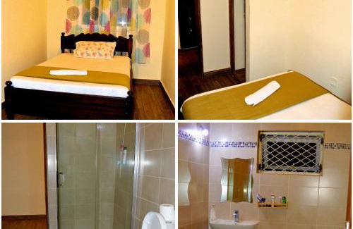Mtwapa Apartment | Dengozi Residence