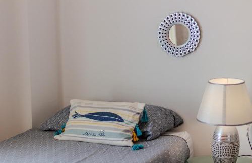 Almadrava Beach Apartment | Denia Beach in Almadraba