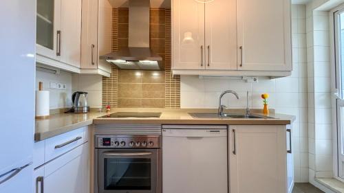 Almadrava Beach Apartment | Denia Beach in Almadraba