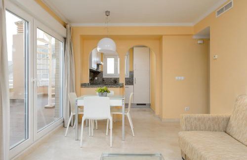 Denia Apartment | Denia Beachfront apartment