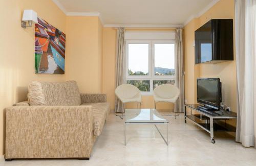 Denia Apartment | Denia Beachfront apartment