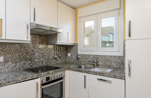Denia Apartment | Denia Beachfront apartment