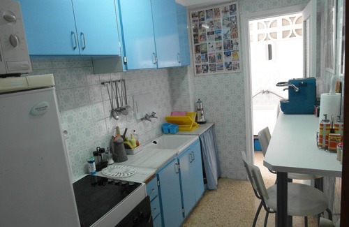 Les Deveses Apartment | Denia - PLAYA DEVESES