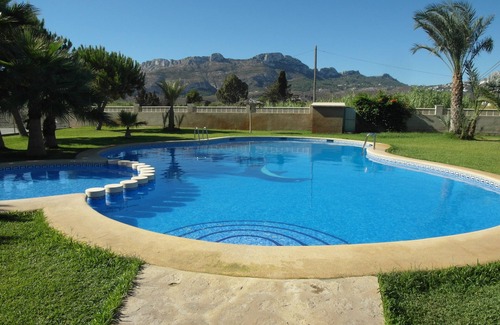 Les Deveses Apartment | Denia - PLAYA DEVESES