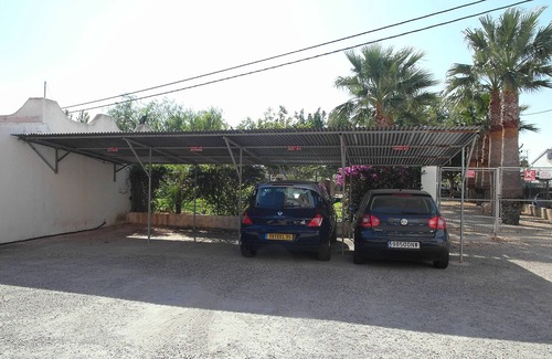 Les Deveses Apartment | Denia - PLAYA DEVESES