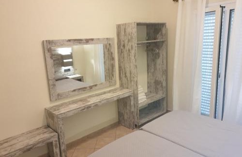 Agrilia Apartment | Denise Apartments