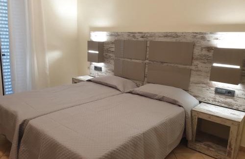 Agrilia Apartment | Denise Apartments