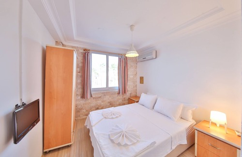 Cesme Bed & Breakfast | Denize sıfır