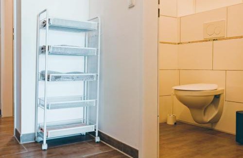 Gaustadt Apartment | Denkmal-Wohnung in Bamberg