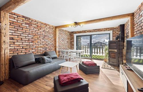 Noveli Apartment | Dents-Rousses D2 - 4 pers - Siviez