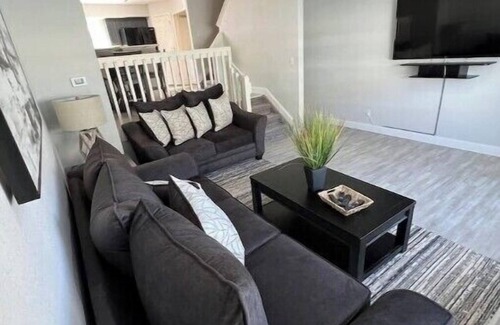 Welby Apartment | Denver Paradise with attached Garage!