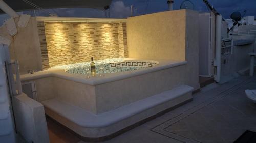 Puente del Mar Apartment | DEPA 100 POR CIENTO FAMILIAR ACAPULCO CERCA DEL MAR CON ROFF GARDEN y JACUZZI