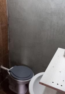 Luque Apartment | Depa económico, con baño privado, Heladera, tv, AA, Wifi
