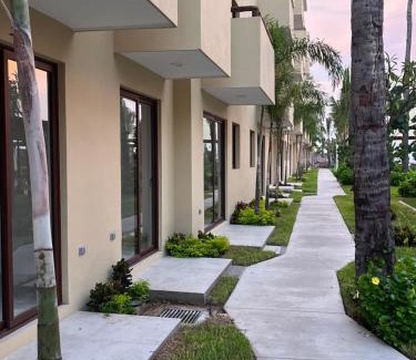 Mazatlan Apartment | Depa en Cerritos OCEANNA 423 B - Frente Acceso a Playa