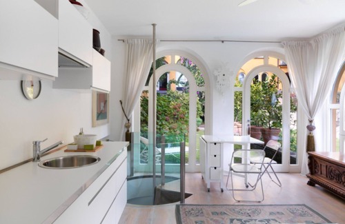 Gardone Riviera Apartment | Depandance Limoni in Gardone Riviera