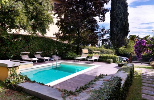 Gardone Riviera Apartment | Depandance Limoni in Gardone Riviera