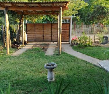 San Vicente House | Departamento en suite y terraza