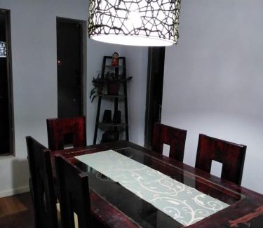 San Vicente House | Departamento en suite y terraza