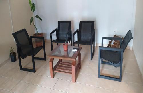 Santa Cruz Apartment | Departamento Económico