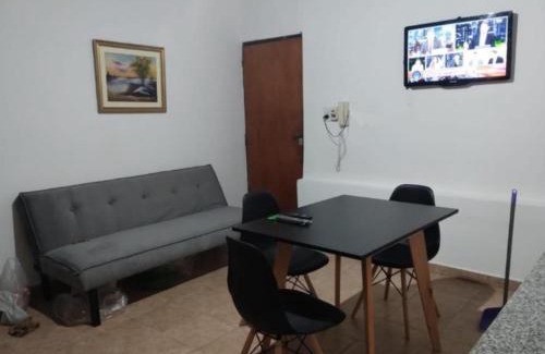 Corrientes Apartment | Departamenos la Serena