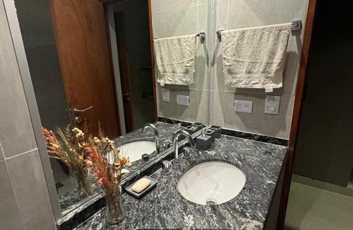 Tucuman Apartment | Departamentos Mate de Luna Nuevos, totalmente equipados, Zona residencial sobre Avenida principal, a 10 minutos del centro y 10 de YerbaBuena, 5 minutos Shoping Portal - Descuentos por mas de 2 noches