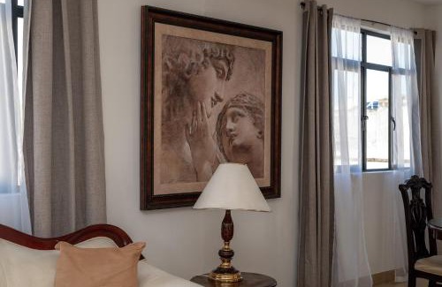 San Juan de los Lagos Apartment | Departamento Victoria