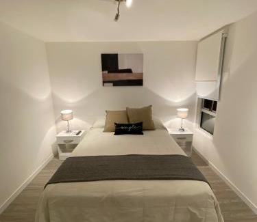 Cantegril Apartment | Departamento 2 Amb - Ocean Drive Country