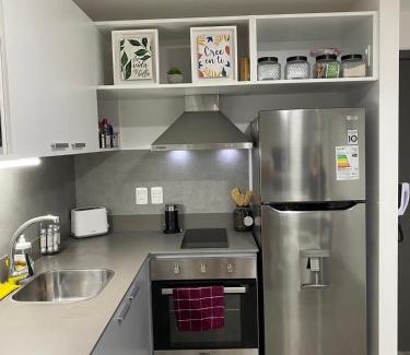 Cantegril Apartment | Departamento 2 Amb - Ocean Drive Country