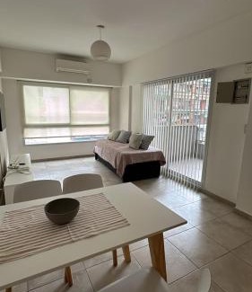 Abasto Apartment | Departamento 2 ambientes en Palermo