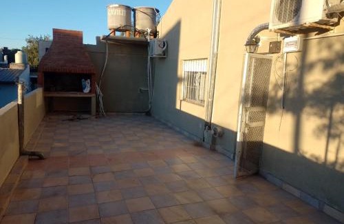 Neuquen Apartment | "Departamento 3 Dormitorios con Garaje y Terraza con Parrilla -StayNeuquen- Hasta 6 huéspedes