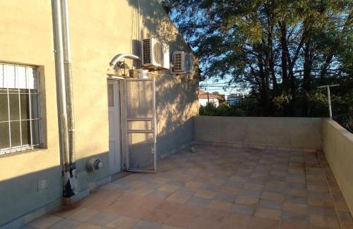 Neuquen Apartment | "Departamento 3 Dormitorios con Garaje y Terraza con Parrilla -StayNeuquen- Hasta 6 huéspedes