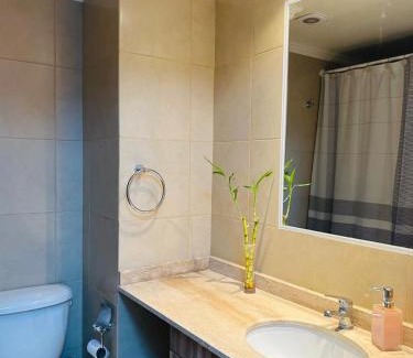Calama Apartment | Departamento 3D 2B