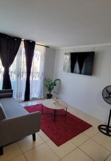 Arica Apartment | Departamento 3D2B, A pasos de la playa