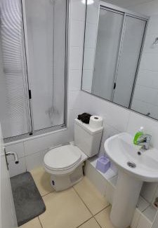 Arica Apartment | Departamento 3D2B, A pasos de la playa