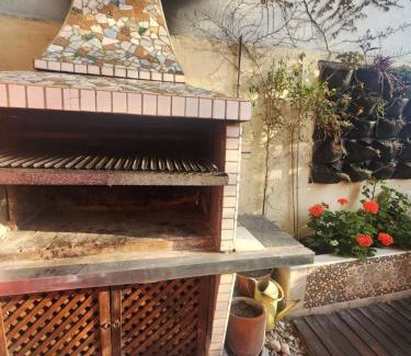 Almagro Apartment | Departamento 4 AMB Terraza, Parrilla y Balcón PROPIO