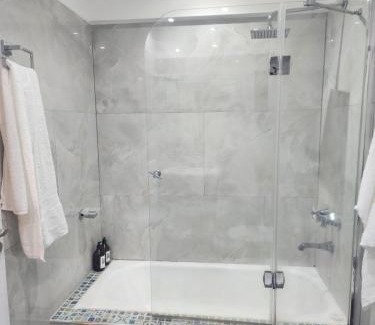 Almagro Apartment | Departamento 4 AMB Terraza, Parrilla y Balcón PROPIO
