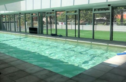 Cantegril Apartment | Departamento 603 ocean drive country Punta del Este