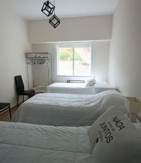Comodoro Rivadavia Apartment | Departamento 9 de Julio