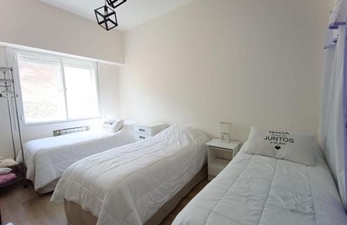 Comodoro Rivadavia Apartment | Departamento 9 de Julio