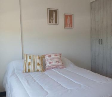 Temperley Apartment | Departamento 9 de Julio Temperley