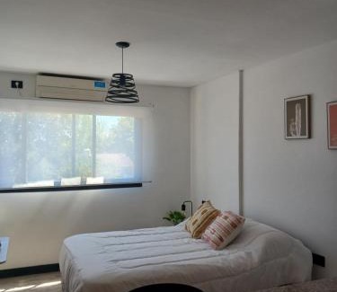 Temperley Apartment | Departamento 9 de Julio Temperley