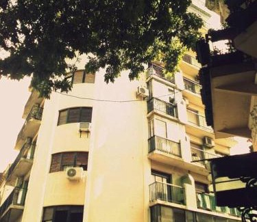 San Telmo Apartment | Departamento a metros de plaza Dorrego, San Telmo