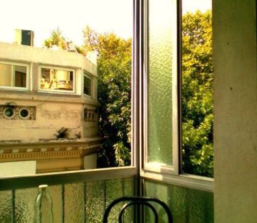 San Telmo Apartment | Departamento a metros de plaza Dorrego, San Telmo