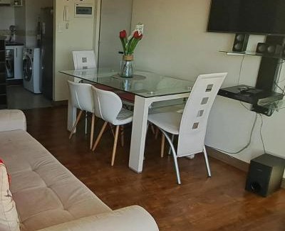 La Serena Apartment | Departamento a pasos del Faro