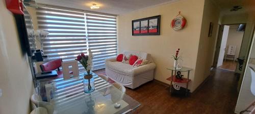 La Serena Apartment | Departamento a pasos del Faro